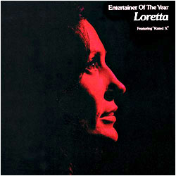 Image of random cover of Loretta Lynn