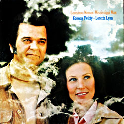 Image of random cover of Loretta Lynn