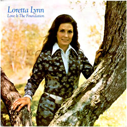 Image of random cover of Loretta Lynn