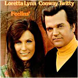 Image of random cover of Loretta Lynn