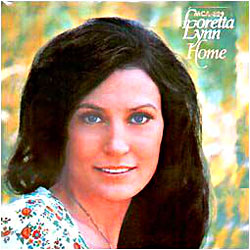 Image of random cover of Loretta Lynn