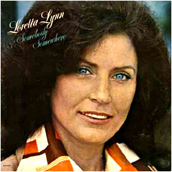 Image of random cover of Loretta Lynn