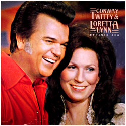 Image of random cover of Loretta Lynn