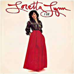 Image of random cover of Loretta Lynn