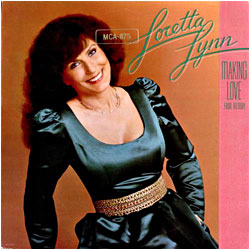 Image of random cover of Loretta Lynn