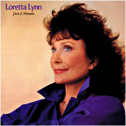 Image of random cover of Loretta Lynn