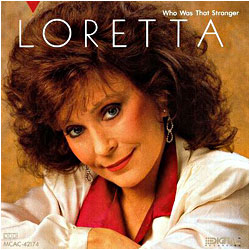 Image of random cover of Loretta Lynn