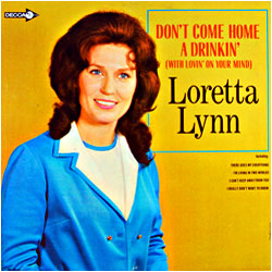 Image of random cover of Loretta Lynn