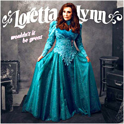 Image of random cover of Loretta Lynn