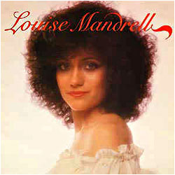 Image of random cover of Louise Mandrell