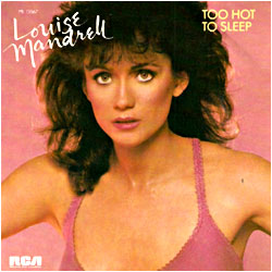 Image of random cover of Louise Mandrell