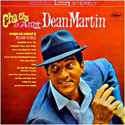 LP Discography Dean Martin Discography