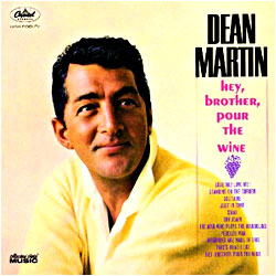 Image of random cover of Dean Martin