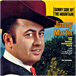 Cover image of Sunny Side Of The Mountain