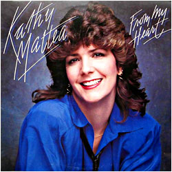 Image of random cover of Kathy Mattea