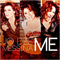 Image of random cover of Jo Dee Messina