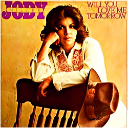 Image of random cover of Jody Miller