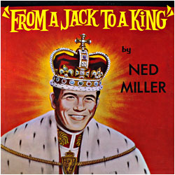 Image of random cover of Ned Miller