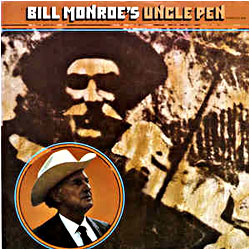 Image of random cover of Bill Monroe