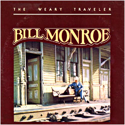 Image of random cover of Bill Monroe