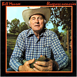 Image of random cover of Bill Monroe