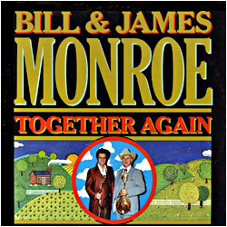 Image of random cover of Bill Monroe