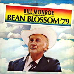 Image of random cover of Bill Monroe