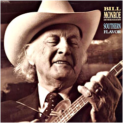 Image of random cover of Bill Monroe