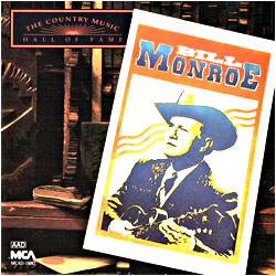 Image of random cover of Bill Monroe