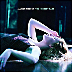 Image of random cover of Allison Moorer