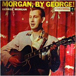 George Morgan: albums, songs, playlists