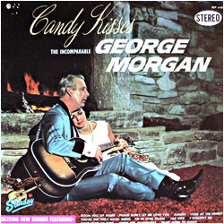 Image of random cover of George Morgan