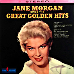 Cover image of The Great Golden Hits