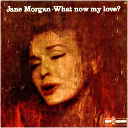 Cover image of What Now My Love