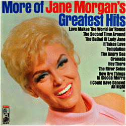 Image of random cover of Jane Morgan