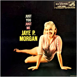 Image of random cover of Jaye P. Morgan