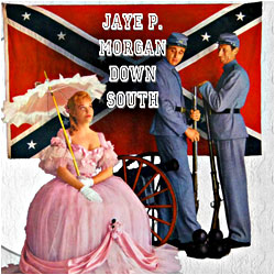 Cover image of Down South