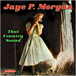 Image of random cover of Jaye P. Morgan