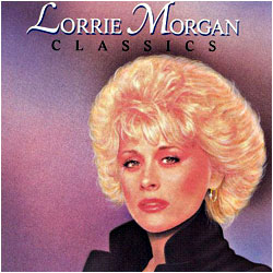 Image of random cover of Lorrie Morgan