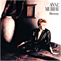 Image of random cover of Anne Murray