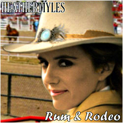Cover image of Rum And Rodeo