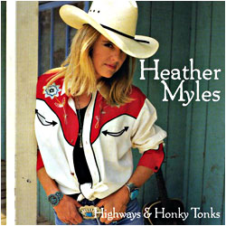 Image of random cover of Heather Myles