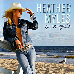 Image of random cover of Heather Myles