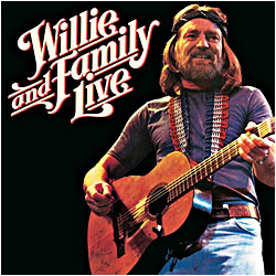 LP Discography: Willie Nelson - Discography