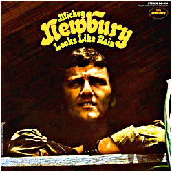 Image of random cover of Mickey Newbury