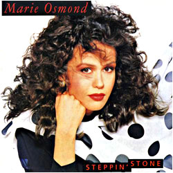 Cover image of Steppin' Stone