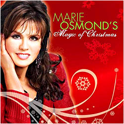 Cover image of Magic Of Christmas