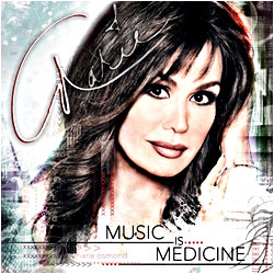 Cover image of Music Is Medicine