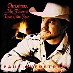 Image of random cover of Paul Overstreet