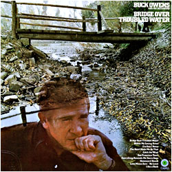 Cover image of Bridge Over Troubled Water